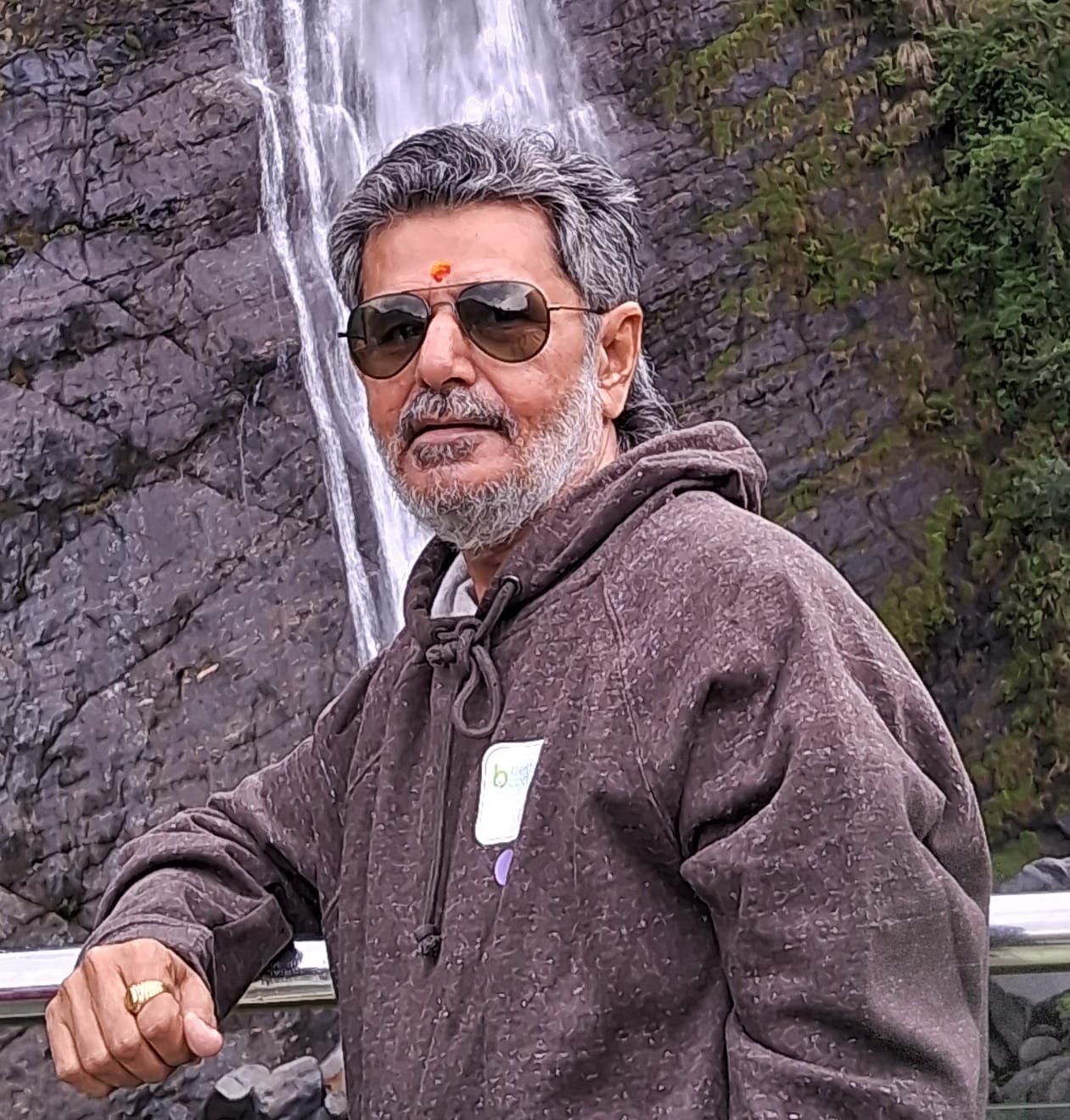 Dr. Dara J. Bhesania